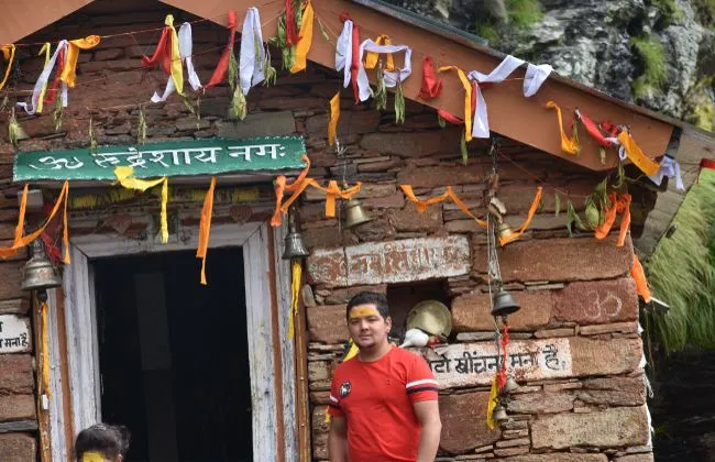 Pilgrim Guest Image 25